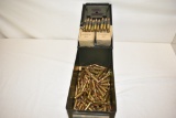Ammo. 7.62 x 51 350 Rnds in Ammo Can