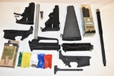 AR15 Gun Parts