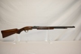 Gun. Savage Model 29a 22 cal Rifle