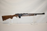 Gun. Daisy Model 2203 22 cal Rifle