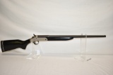 Gun. H&R Topper Model 098 410 ga Shotgun