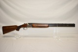 Gun. Winchester Model 101 12 ga Shotgun