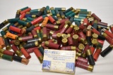 Ammo. 12 GA Approx 149 Rnds