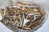 Ammo. 30-06 Approx. 230 Rnds