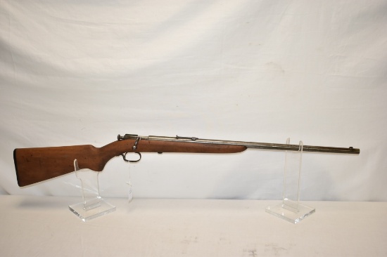 Gun. Winchester Model 60 22 cal. Rifle (parts)