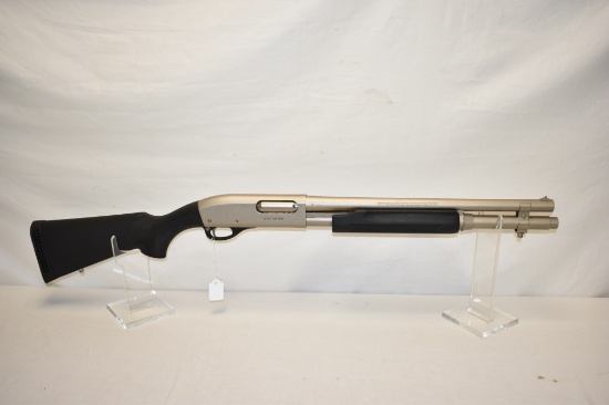 Gun. Remington Model 870 Mag 12 ga shotgun