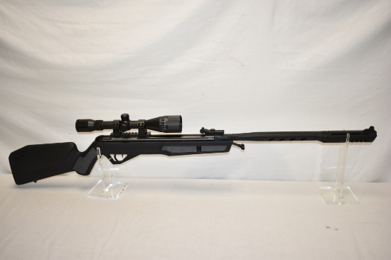 Pellet Gun. Benjamin Mdl 17TPSS-999 177 cal Rifle