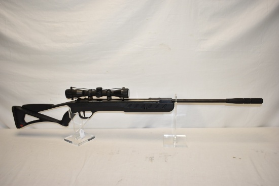 Pellet Gun. Ruger Blackhawk Elite 177 cal Rifle