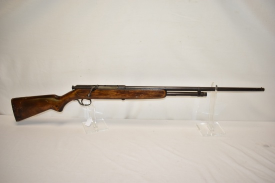 Gun. Westernfield Model 14 410 ga Shotgun