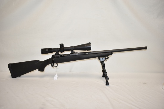 Gun. Savage Model 10 223  cal Rifle