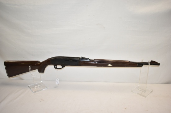 Gun. Remington Model Nylon 66 22 cal. Rifle