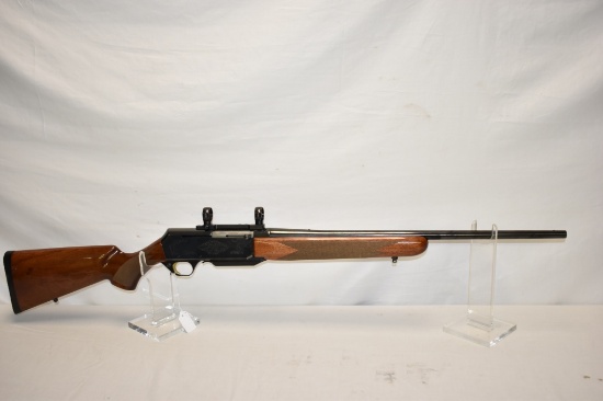 Gun. Browning Model BAR II 30-06 cal Rifle