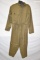 WWII Air Force Flight Suit