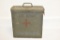 US Army First Aid Kit & Contents