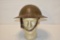 WWI US AEF Helmet