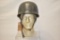 WWII German Nazi Paratrooper Helmet