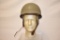 WWII BMB British Dispatch Rider Helmet 1942