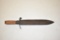 Civil War or Earlier Wide Blade Dagger