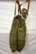 WWII US Paratrooper Uniform Insulated Pants & Face Mask