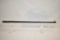 US 1896 / 1898 30 inch Krag Rifle Barrel