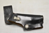 Walther PP Super Leather Holster