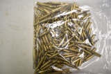 Ammo. 7.7 Jap. Approximately 160 Rds.