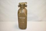 WWII German Water Can