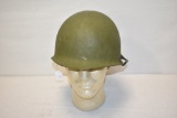 US MI Viet Nam Helmet with Liner