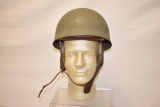 WWII BMB British Dispatch Rider Helmet 1942