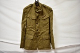 WWI US Uniform Jacket