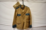 Spanish American War Uniform Jacket