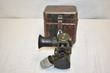 WWII German ZF.40 Optical Sight for MG34/42