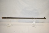 US 1896 / 1898 30 inch Krag Rifle Barrel