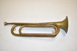 WWII US Bugle