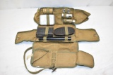 WWI US Soldier Grooming Kit