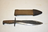 WWI Plumb 1917 Knife