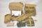 WWII British 1942 / 1973 Webgear Haversack