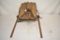 1880's US Merrian Canvas Knapsack Pack