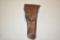 US 1911 Pistol Leather Holster