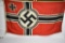 Original WWII German Nazi Kriegsmarine Flag