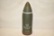 M185 155H TNT Deactivated Shell Projectile