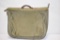 WWII Army Air Force Foldover Suitcase