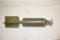 WWII US Deactivated Nose Bomb Fuse Torpedo