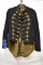 1880s Massachusetts Officers Jacket