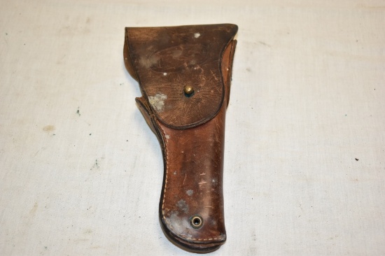 US 1911 Pistol Boyt Leather Holster