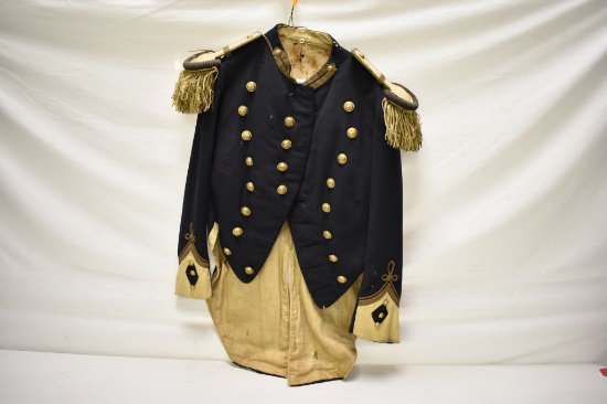 Revolutionary War Waistcoat