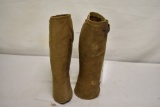 Military Boot Covers