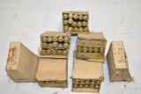 WWII Collectible Ammo. 7.7 Jap. 105 Rds