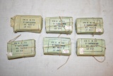 WWII Collectible Ammo. French 8mm Lebel. 48 Rds