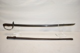 Imperial Jap. Army Non-Commissioned Officers Sword